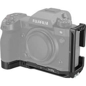 SmallRig 3928B FUJIFILM X-H2 / X-H2S için L Braketi