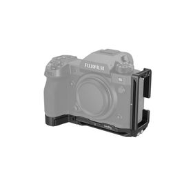 SmallRig 3928B FUJIFILM X-H2 / X-H2S için L Braketi