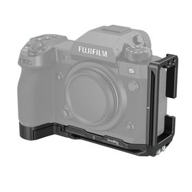 SmallRig 3928B FUJIFILM X-H2 / X-H2S için L Braketi