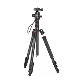 SmallRig 3935 CT-10 Alüminyum Kamera Tripod