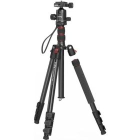 SmallRig 3935 CT-10 Alüminyum Kamera Tripod
