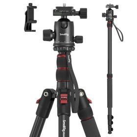 SmallRig 3935 CT-10 Alüminyum Kamera Tripod