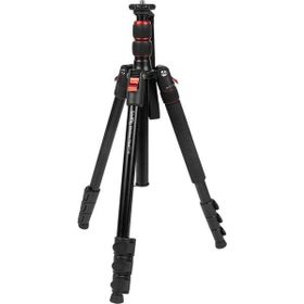 SmallRig 3983 T-10 Alüminyum Tripod