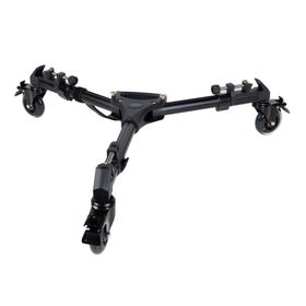 SmallRig 3986 Evrensel Dolly Tripod