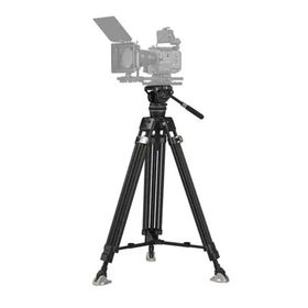 SmallRig 3989 AD-100 Ağır Hizmet Karbon Fiber Tripod Kiti