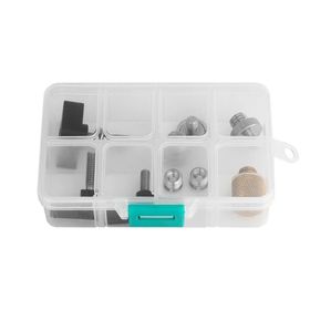 SmallRig 3995 Vida Kanat Somunu Seti