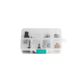 SmallRig 3995 Vida Kanat Somunu Seti