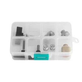 SmallRig 3995 Vida Kanat Somunu Seti