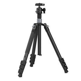 SmallRig 4059 AP-20 Orta Sütunlu Karbon Fiber Tripod