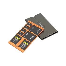 SmallRig 4107 Sony CFexpress Type-A için Hafıza Kartı Kılıfı