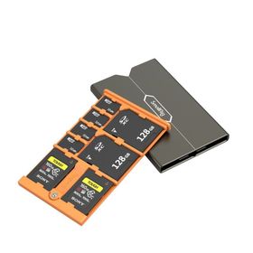 SmallRig 4107 Sony CFexpress Type-A için Hafıza Kartı Kılıfı