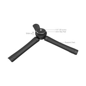 SmallRig 4117 Mini Hızlı Çıkarılabilir Tripod