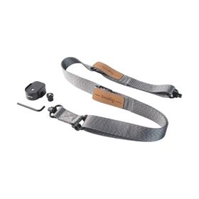 SmallRig 4118 DJI RS 4 / RS 4 Pro / RS 3 / RS 3 Pro / RS 2 için Ağırlık Azaltıcı Omuz Askısı