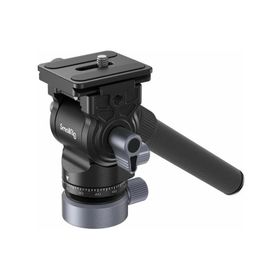 SmallRig 4170B CH20 Tesviye Tabanlı Video Kafası