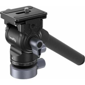 SmallRig 4170B CH20 Tesviye Tabanlı Video Kafası