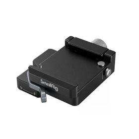 SmallRig 4195 DJI RS 3 Mini için Arca Swiss Montaj Plakası