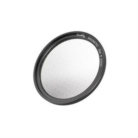 SmallRig 4218 MagEase 8 Nokta 52 mm Manyetik Yıldız Çapraz Filtre