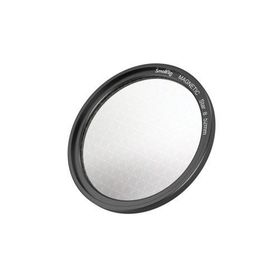 SmallRig 4218 MagEase 8 Nokta 52 mm Manyetik Yıldız Çapraz Filtre