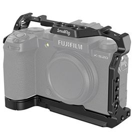 SmallRig 4230 Fujifilm X-S20 için Kafes