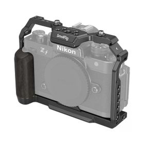 SmallRig 4261 Nikon ZF Kafes