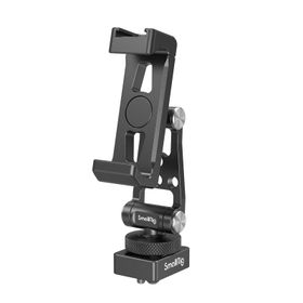 SMALLRIG 4301 DJI Gimballer için Telefon Tutucu