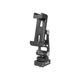 SMALLRIG 4301 DJI Gimballer için Telefon Tutucu