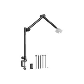 SmallRig 4324 Masaüstü Canlı Yayın Braketi