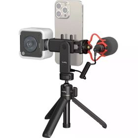 SmallRig 4369 VK-50 Akıllı Telefon Vlog Kiti