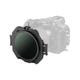 SmallRig 4412 Ayarlanabilir Kelepçeli Filtre Kiti