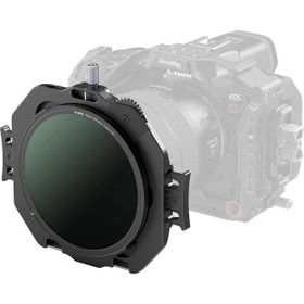 SmallRig 4412 Ayarlanabilir Kelepçeli Filtre Kiti