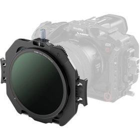 SmallRig 4412 Ayarlanabilir Kelepçeli Filtre Kiti