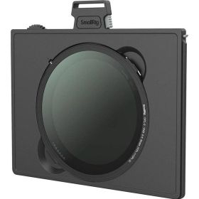 SmallRig 4415 Çok İşlevli VND Filtre Tepsisi Kiti