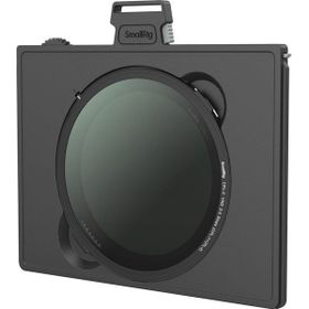 SmallRig 4415 Çok İşlevli VND Filtre Tepsisi Kiti