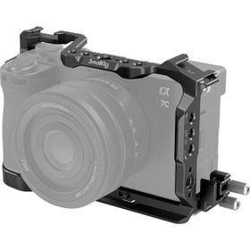 SmallRig 4422 Sony A7C II / A7CR için Kafes Kiti