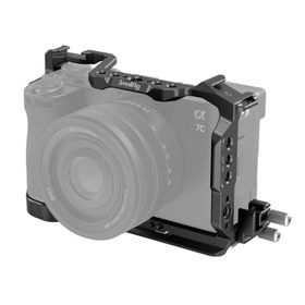 SmallRig 4422 Sony A7C II / A7CR için Kafes Kiti