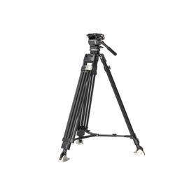 SmallRig 4465 AD-Pro8 FreeBlazer Karbon Fiber Video Tripod
