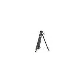 SmallRig 4465 AD-Pro8 FreeBlazer Karbon Fiber Video Tripod