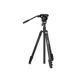 SmallRig 4475 CT210 Video Tripod Kiti