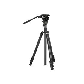 SmallRig 4475 CT210 Video Tripod Kiti