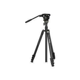 SmallRig 4475 CT210 Video Tripod Kiti