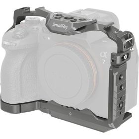 SmallRig 4481 Sony 7R V / 7 IV / 7S III / 1 / 7R IV için HawkLock Hızlı Çıkarma Kafesi