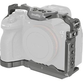 SmallRig 4481 Sony 7R V / 7 IV / 7S III / 1 / 7R IV için HawkLock Hızlı Çıkarma Kafesi