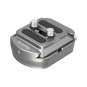 SmallRig 4486 HawkLock H38 Arca Swiss Hızlı Çıkarma Montaj Plakası