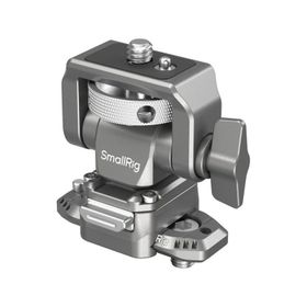 SmallRig 4487 HawkLock H21 NATO Kelepçeli Hızlı Çıkarma Monitör Desteği
