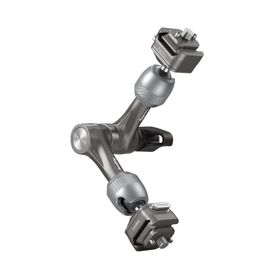 SmallRig 4490 HawkLock H21 7 inç Hızlı Çıkarma Rozet Sihirli Kol
