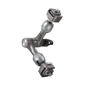 SmallRig 4490 HawkLock H21 7 inç Hızlı Çıkarma Rozet Sihirli Kol