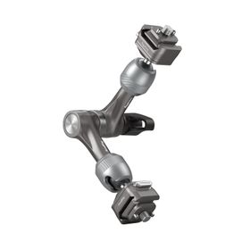 SmallRig 4490 HawkLock H21 7 inç Hızlı Çıkarma Rozet Sihirli Kol