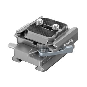 SmallRig 4639 DJI Sabitleyiciler için HawkLock H38 Arca Swiss Hızlı Çıkarma Plakası
