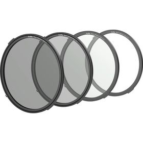SmallRig 4650 Siyah Difüzyon Filtresi Kiti