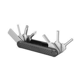 SmallRig 4681 Siyah Katlanır Çok Amaçlı Alet Seti
